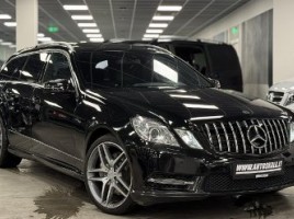 Mercedes-Benz E350, 3.0 l., Универсал | 4