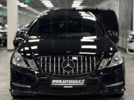 Mercedes-Benz E350, 3.0 l., Универсал | 1