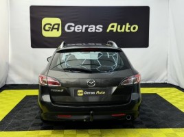 Mazda 6 | 4