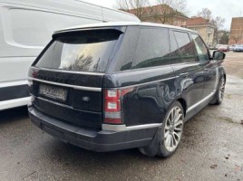 Land Rover Range Rover | 3