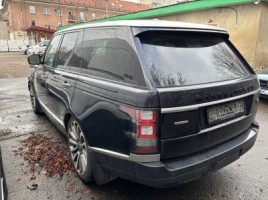 Land Rover Range Rover | 4