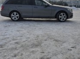 Mercedes-Benz C180 | 2