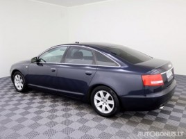 Audi A6, 2.4 l., sedanas | 3