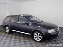 Audi Allroad