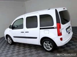 Mercedes-Benz Citan, 1.5 l., Минивэн | 3