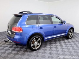 Volkswagen Touareg | 2