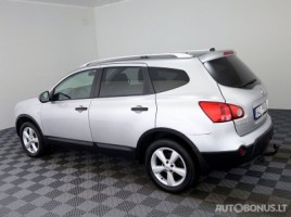 Nissan Qashqai+2, 2.0 l., Внедорожник | 3
