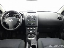 Nissan Qashqai+2, 2.0 l., Внедорожник | 4