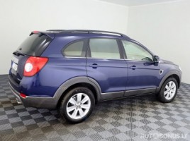 Chevrolet Captiva | 2