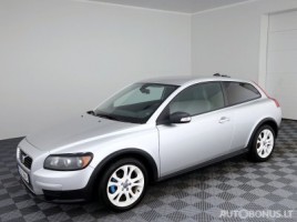 Volvo C30 | 1