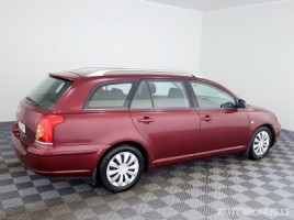 Toyota Avensis | 2