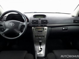 Toyota Avensis | 4