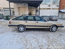 Audi 200 | 1
