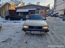 Audi 200 | 2