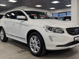 Volvo XC60, 2.0 l., Внедорожник | 3