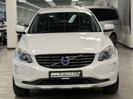 Volvo XC60, 2.0 l., Внедорожник | 1
