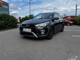 Hyundai i20 | 1