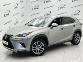 Lexus NX 300h