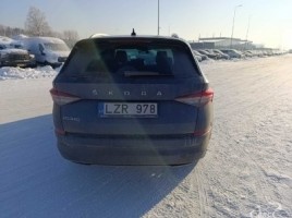 Skoda Kodiaq, 1.5 l., cross-country | 3