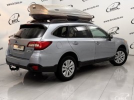 Subaru Outback | 1