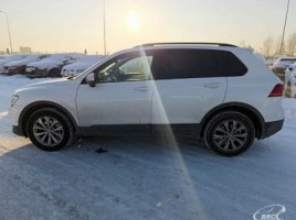 Volkswagen Tiguan, 2.0 l., cross-country | 1