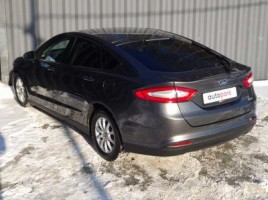 Ford Mondeo, 1.5 l., Седан | 3