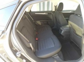 Ford Mondeo, 1.5 l., Седан | 4