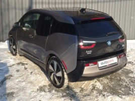 BMW i3, 0.6 l., Хэтчбек | 3
