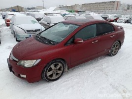 Honda Civic | 1
