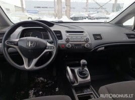 Honda Civic | 4