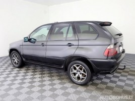 BMW X5, 2.9 l., Внедорожник | 3