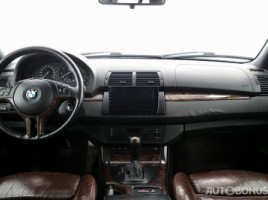 BMW X5, 2.9 l., Внедорожник | 4