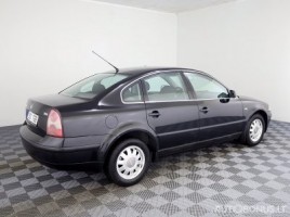 Volkswagen Passat | 2