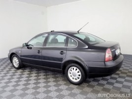 Volkswagen Passat | 3