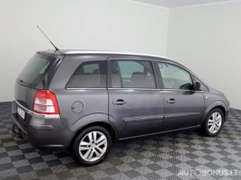 Opel Zafira | 2
