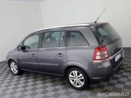 Opel Zafira | 3