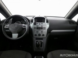 Opel Zafira | 4