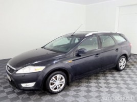 Ford Mondeo, 2.0 l., universalas | 1