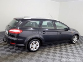 Ford Mondeo, 2.0 l., universalas | 2