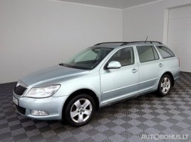 Skoda Octavia, 1.4 l., universalas | 1