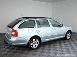 Skoda Octavia, 1.4 l., universalas | 2