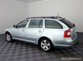 Skoda Octavia, 1.4 l., universalas | 3