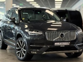 Volvo XC90, 2.0 l., Внедорожник | 1