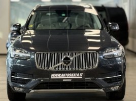 Volvo XC90, 2.0 l., Внедорожник | 3