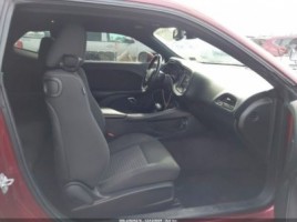 Dodge Challenger, kupė | 4