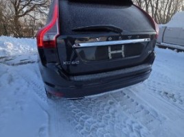 Volvo XC60, Внедорожник | 3