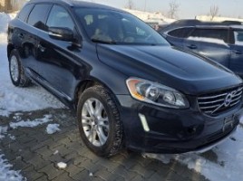 Volvo XC60, Внедорожник | 1