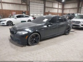 BMW M5, sedanas | 1