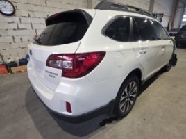 Subaru Outback, universalas | 1