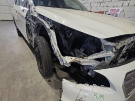 Subaru Outback, universalas | 4